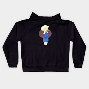 Lio Sweater Kids Hoodie